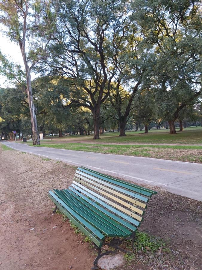 Castex Y Salguero Palermo Chico 2 Pax 10Min Aeroparque 100M Mater Dei Buenos Aires Exterior foto