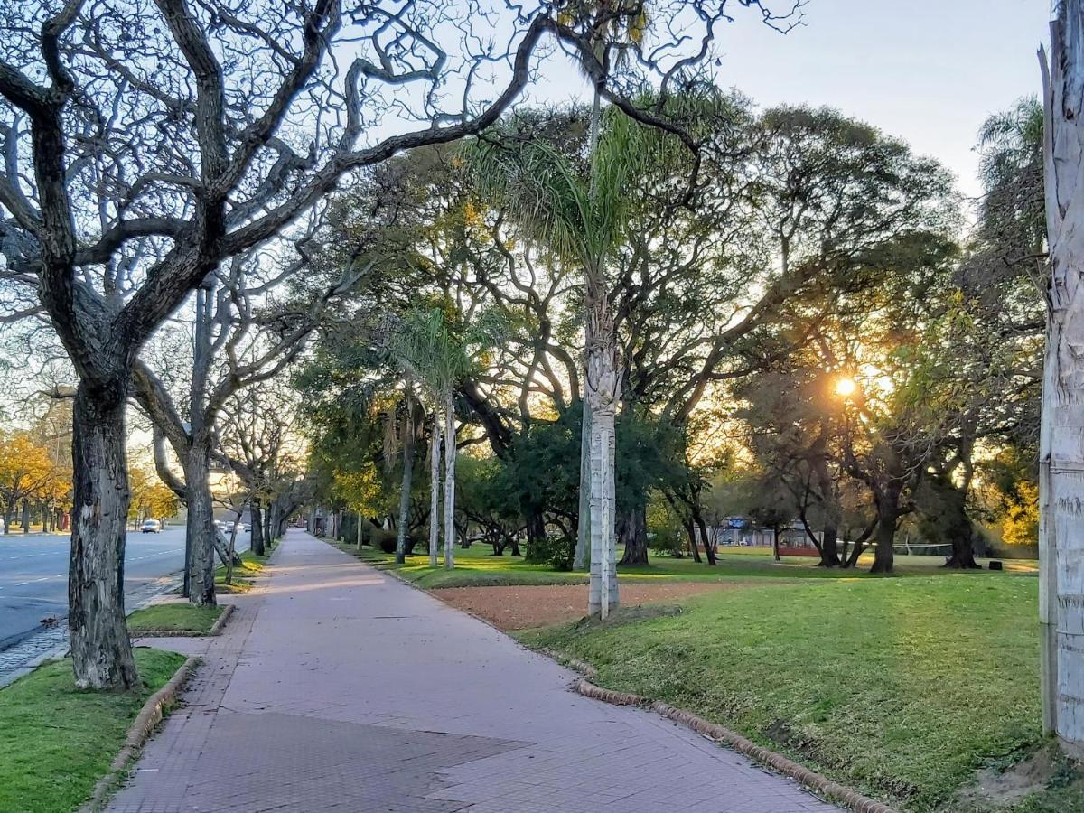Castex Y Salguero Palermo Chico 2 Pax 10Min Aeroparque 100M Mater Dei Buenos Aires Exterior foto