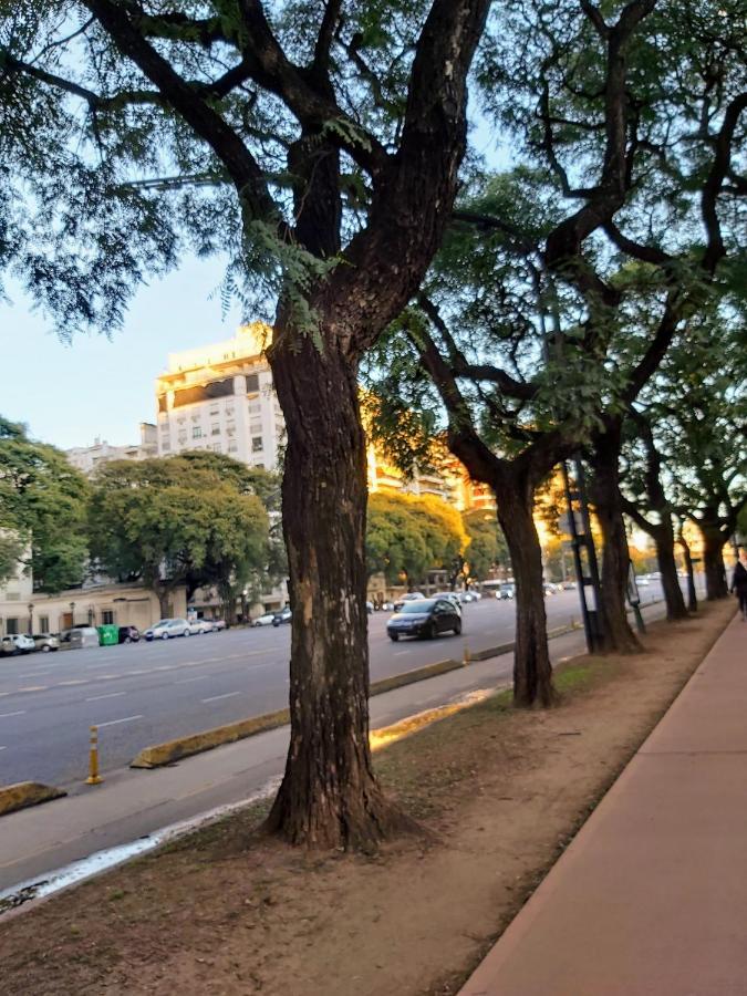 Castex Y Salguero Palermo Chico 2 Pax 10Min Aeroparque 100M Mater Dei Buenos Aires Exterior foto