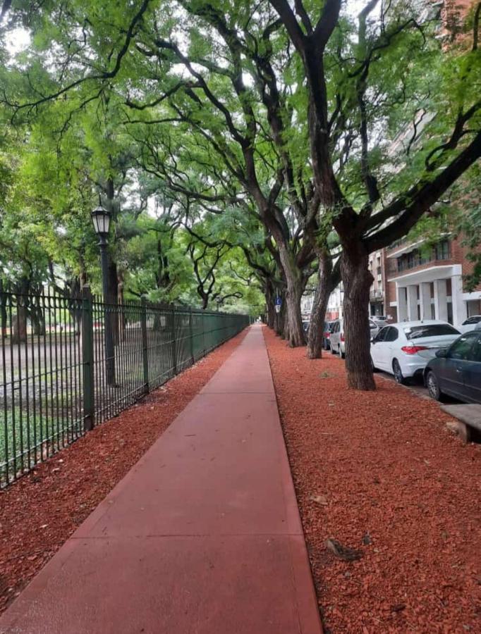 Castex Y Salguero Palermo Chico 2 Pax 10Min Aeroparque 100M Mater Dei Buenos Aires Exterior foto
