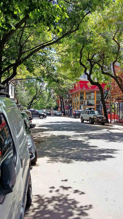 Castex Y Salguero Palermo Chico 2 Pax 10Min Aeroparque 100M Mater Dei Buenos Aires Exterior foto