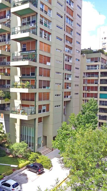 Castex Y Salguero Palermo Chico 2 Pax 10Min Aeroparque 100M Mater Dei Buenos Aires Exterior foto