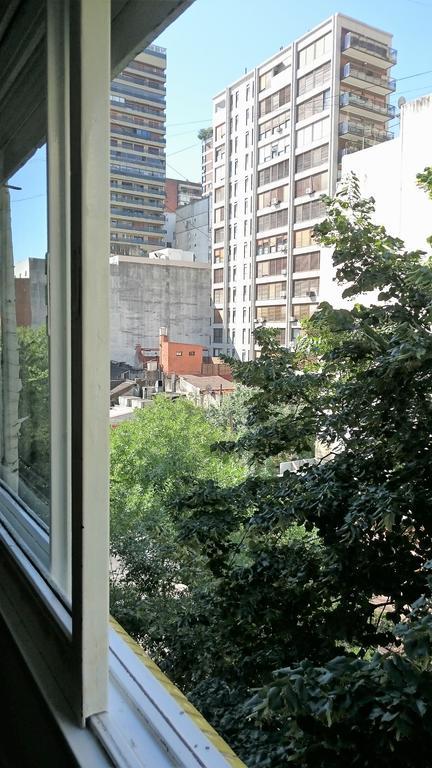 Castex Y Salguero Palermo Chico 2 Pax 10Min Aeroparque 100M Mater Dei Buenos Aires Exterior foto
